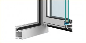 Aluminium System MB 45 - Okno-Premium Skawina