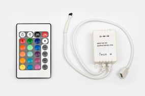 Sterowniki i zasilacze - WOLFART Poznań