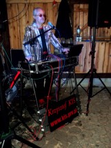 Artystyczna, muzyczna oprawa imprez. - Krzysztof KIS - Artystyczna Oprawa Imprez Kielce