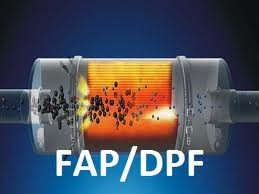 Kompleksowe usuwanie filtrów cząstek stałychFAP /  DPF - GCS Tuning Kraków