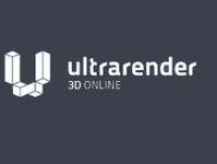 Rendering - Ultra Render Sp. z o.o. Poznań