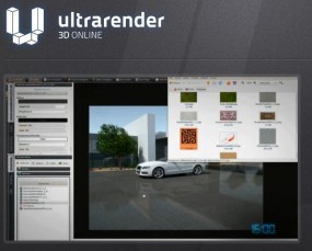 Tworzenie wizualizacji 3D - Ultra Render Sp. z o.o. Poznań