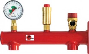 Grupy bezpieczeństwa - Elterm M.M. Kaszuba Sp.j. Chełmno