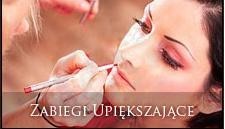 ZABIEGI UPIĘKSZAJĄCE - Alter Ego Salon Urody Białystok