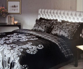 EKSKLUZYWNA POŚCIEL FIRMY VALERON - Viki Firma Handlowa Export-Import Marta Piluchowska Blizne Łaszczyńskiego