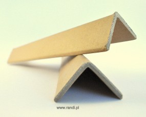 Kątowniki tekturowe - PPHU Randi Straszyn