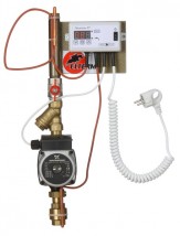 Moduł pompowy - Elterm M.M. Kaszuba Sp.j. Chełmno