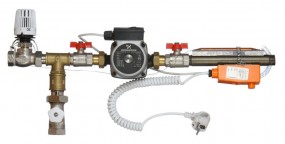 Moduł pompowy - Elterm M.M. Kaszuba Sp.j. Chełmno