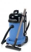 Numatic WV470-2 odkurzacz do zbierania wody - Haerson Maszyny Czyszczące i Środki Czystości Gdynia