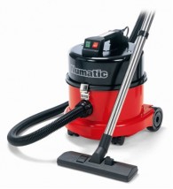 Numatic NVQ200-22 odkurzacz hotelowy - Haerson Maszyny Czyszczące i Środki Czystości Gdynia