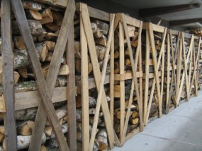 Drewno kominkowe oraz opałowe / brykiet drzewny / pellet - KASTOR DREWNO Konin