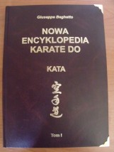 Nowa Encyklopedia Karate Do - Kamikaze Karolina Grąbczewska Gryfino