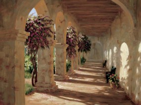 Fresk fotograficzny - ANSELMO S.C. Robert Chebdzyński, Sławomir Giżycki Białystok