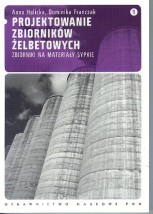 Projektowanie zbiorników żelbetowych cz.1 - Księgarnia Techniczna NOT Łódź