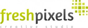 Projekty graficzne - FreshPixels Łódź