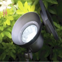 Lampa ogrodowa solarna - Solarecstasy.pl Gorzkowice