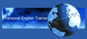 Kursy - Personal English Trainer Straszyn