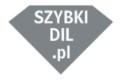 szybkidil.pl - Konta Kredyty Lokaty Leasing Ubezpieczenia Euro Tax - Power Logo Piaseczno