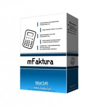 mFaktura Magazyn - F.P.H.U. MatSol - Usługi informatyczne Nowa Góra