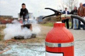 Pełen zakres szkoleń przeciwpożarowych - NASZA ERA Centrum Szkoleń i Rozwoju S.C. Żyrardów