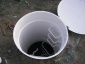 Antykorozja zbiornika wody pitnej Niegowa - PPHU AMIX