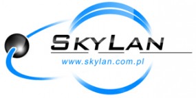 Internet - SkyLan Ozorków
