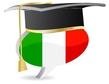 Nauka j.włoskiego i hiszpańskiego - Polsko - włoska szkoła muzyczno-językowa Arte Affari Katowice