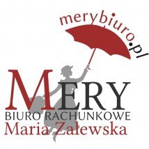 Usługi księgowe - Biuro Rachunkowe MERY Maria Zalewska Gdańsk