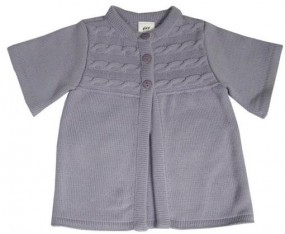 Sweterki niemowlęce - Dziewiarstwo maszynowe i krawiectwo konfekcyjne G.S. OKARMUS s.c. Skawina