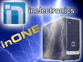 inONE - sklep.inelectronics.net Gliwice