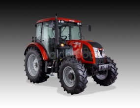 Ciagnik rolniczy ZETOR PROXIMA 90 - PPHU A.R.CHMIELEWSKI Sp.j. Obrazów