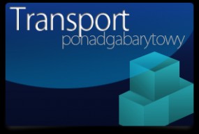 Transport Ponadgabarytowy - SM SPEDITION Ostrów Wielkopolski