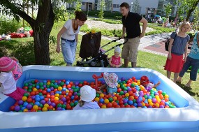 Imprezy dla dzieci Warszawa - Alecki Entertainment Warszawa