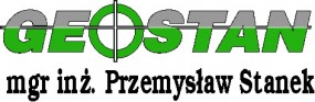 GEODEZJA - GEOSTAN Przemysław Stanek Nowy Sącz