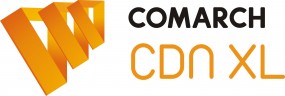 Comarch CDN XL - Omega Systems Sp. z o.o. Wrocław