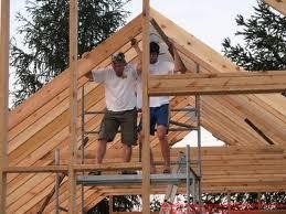 krokwie - ARTMA Majdan Kawęczyński