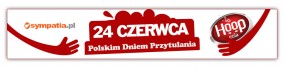Projekt i wykonanie plakatu/transparentu - Media Agencja Promocyjna Piaseczno