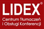 Różne kombinacje językowe - LIDEX sp z o.o. Warszawa