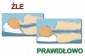 PODUSZKA ORTOPEDYCZNA Memory NA KRĘGOSŁUP GATUNEK !!! Poduszka ortopedyczna - Wola Obszańska Firma Handlowo-Usługowa  STYLION 