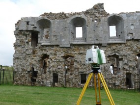 Inwentaryzacje powykonawcze budynków i przyłączy - Geo-Pix Usługi Geodezyjne i Informatyczne Kielce