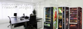 automty Wrocław - DTS Vending - Automaty Sprzedające , montaż i obsługa