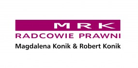 Usługi prawne - Magdalena Konik & Robert Konik MRK Radcowie Prawni s.c. Kraków