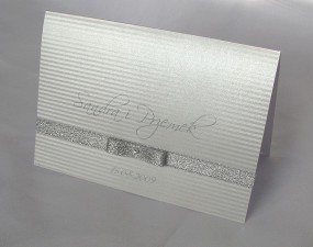 kolekcja srebrna - Fiocco Marcin Wojciechowski Łódź