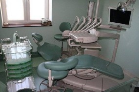 Chirurgia stomatologiczna - Eurodent Kołobrzeg