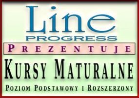 Kursy Maturalne Białystok - Line Progress Grzegorz Malinowski Białystok