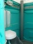 Wynajem toalet przenośnych typu Toy Toy Usługi komunalne i administracyjne - Częstochowa PBI  Sp.J.