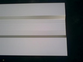 PROFIL BURTOWY H-400 MM - Skrzynie ładunkowe - naprawa nadwozi - zabudowy nadwozi - burty aluminiowe - części do nadwozi Ćwiklice