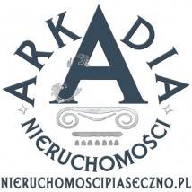 pośrednictwo w obrocie nieruchomościami - Arkadia Piaseczno