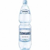 Woda Cisowianka - robimyzakupy.pl Wawrzyniec Piernicki Starogard Gdański
