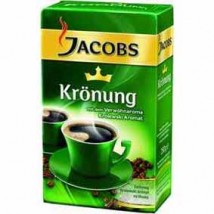Kawa Jacobs Mielona 250g - robimyzakupy.pl Wawrzyniec Piernicki Starogard Gdański